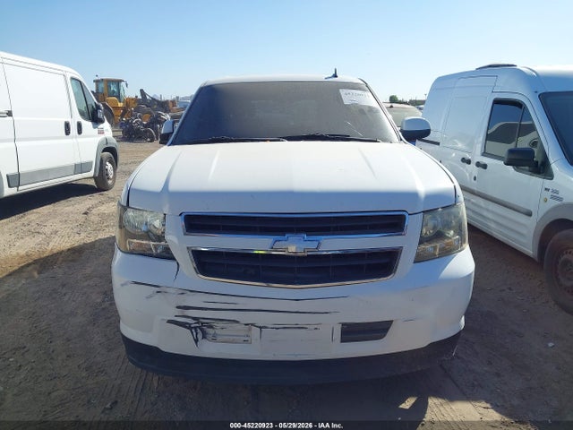 Aukcja sprzedaży 2008 Chevrolet Tahoe Hybrid, vin: 1GNFC13548R207892, numer aukcji: 45220923