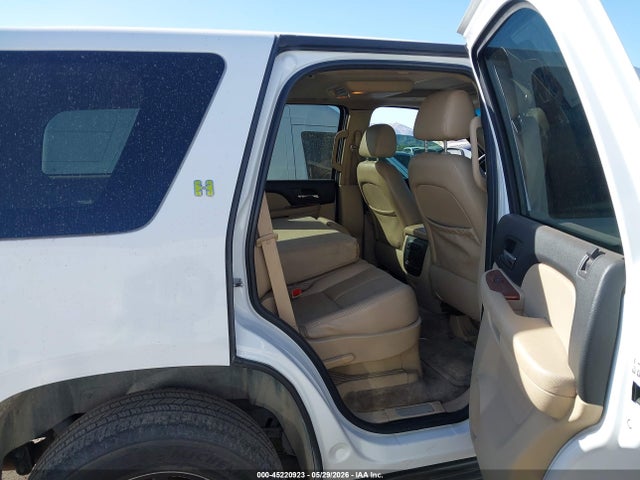 Aukcja sprzedaży 2008 Chevrolet Tahoe Hybrid, vin: 1GNFC13548R207892, numer aukcji: 45220923