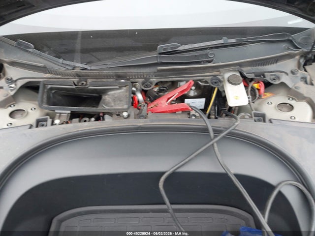 Продажа на аукционе авто 2025 Tesla Model 3 Long Range All-wheel Drive, vin: 5YJ3E1EB0SF935506, номер лота: 45220924