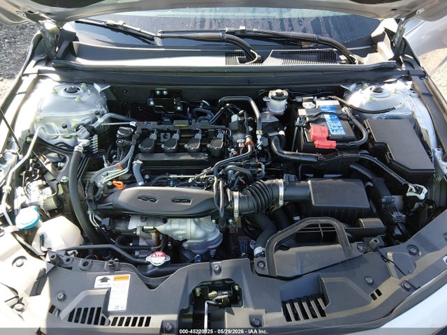 Aukcja sprzedaży 2023 Honda Accord Lx, vin: 1HGCY1F28PA052986, numer aukcji: 45220925