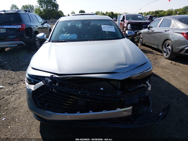 Aukcja sprzedaży 2023 Honda Accord Lx, vin: 1HGCY1F28PA052986, numer aukcji: 45220925