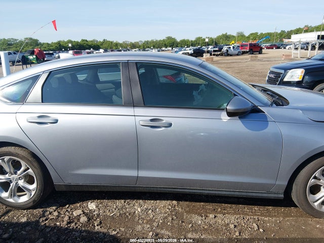 Aukcja sprzedaży 2023 Honda Accord Lx, vin: 1HGCY1F28PA052986, numer aukcji: 45220925
