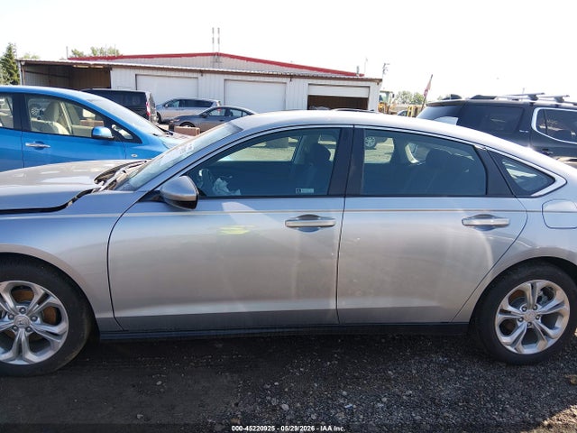 Aukcja sprzedaży 2023 Honda Accord Lx, vin: 1HGCY1F28PA052986, numer aukcji: 45220925