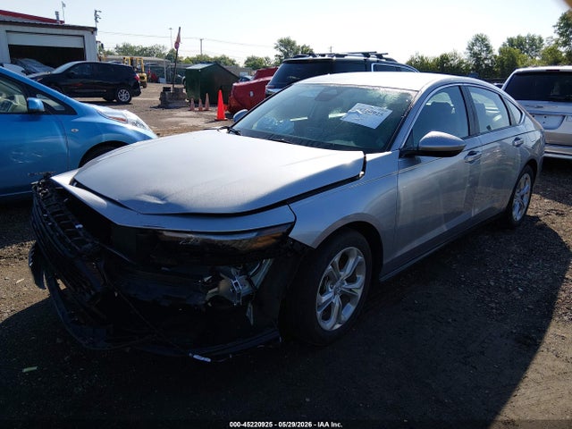 Aukcja sprzedaży 2023 Honda Accord Lx, vin: 1HGCY1F28PA052986, numer aukcji: 45220925