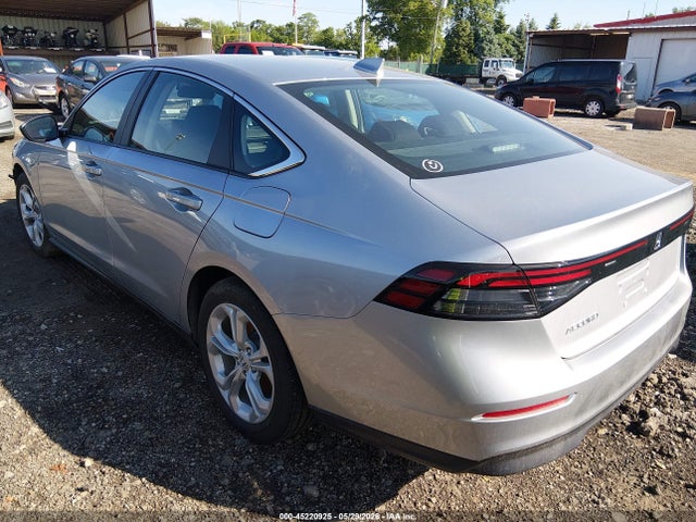 Aukcja sprzedaży 2023 Honda Accord Lx, vin: 1HGCY1F28PA052986, numer aukcji: 45220925