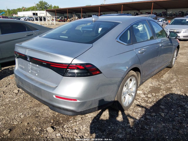 Aukcja sprzedaży 2023 Honda Accord Lx, vin: 1HGCY1F28PA052986, numer aukcji: 45220925