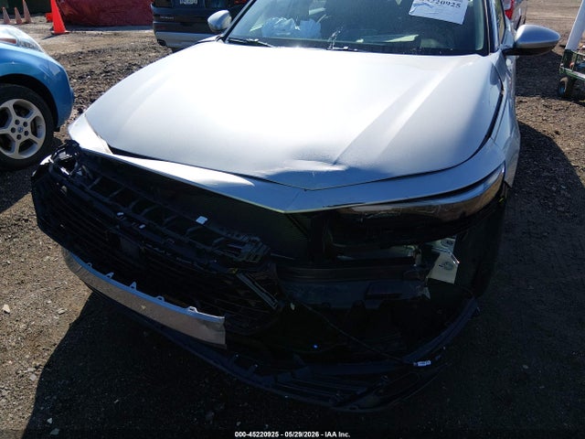 Aukcja sprzedaży 2023 Honda Accord Lx, vin: 1HGCY1F28PA052986, numer aukcji: 45220925