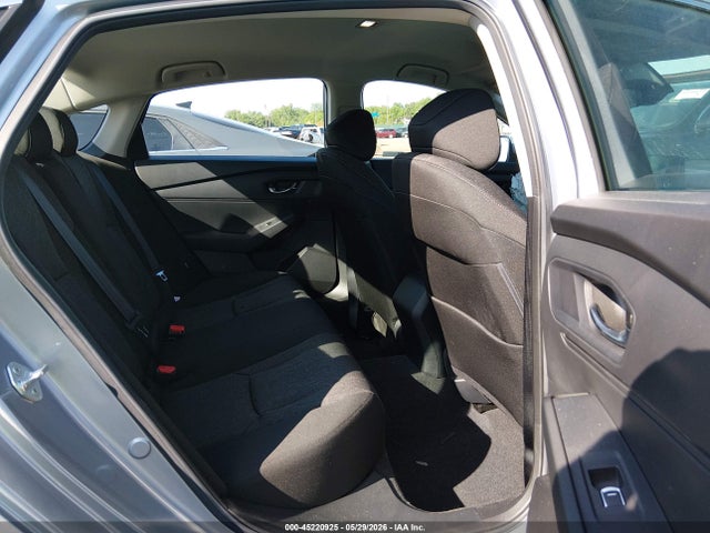Aukcja sprzedaży 2023 Honda Accord Lx, vin: 1HGCY1F28PA052986, numer aukcji: 45220925