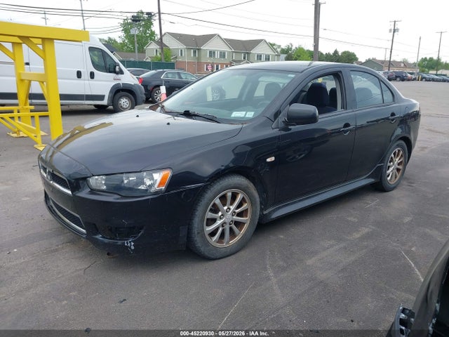 Aukcja sprzedaży 2012 Mitsubishi Lancer Se, vin: JA32V2FW7CU013468, numer aukcji: 45220930