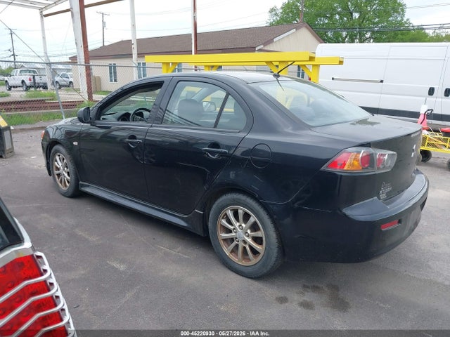 Aukcja sprzedaży 2012 Mitsubishi Lancer Se, vin: JA32V2FW7CU013468, numer aukcji: 45220930