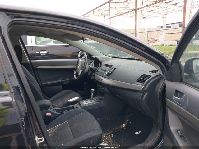 Aukcja sprzedaży 2012 Mitsubishi Lancer Se, vin: JA32V2FW7CU013468, numer aukcji: 45220930