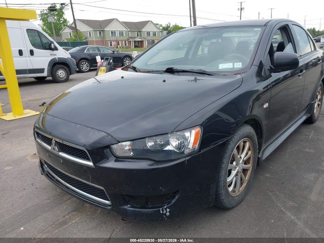 Aukcja sprzedaży 2012 Mitsubishi Lancer Se, vin: JA32V2FW7CU013468, numer aukcji: 45220930