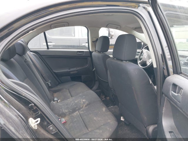Aukcja sprzedaży 2012 Mitsubishi Lancer Se, vin: JA32V2FW7CU013468, numer aukcji: 45220930