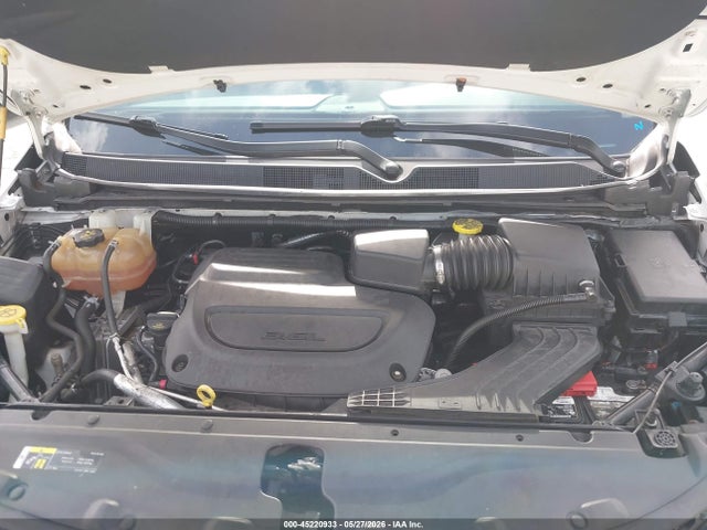 45220933 :رقم المزاد ، 2C4RC1FG8KR583421 vin ، 2019 Chrysler Pacifica Touring Plus مزاد بيع