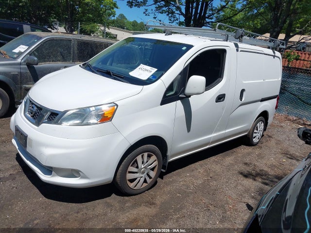 Aukcja sprzedaży 2015 Nissan Nv200 Sv, vin: 3N6CM0KN3FK708770, numer aukcji: 45220935