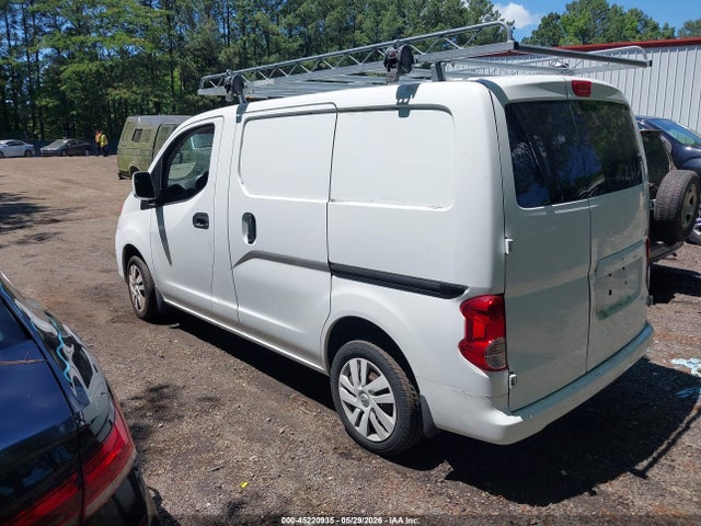 Aukcja sprzedaży 2015 Nissan Nv200 Sv, vin: 3N6CM0KN3FK708770, numer aukcji: 45220935