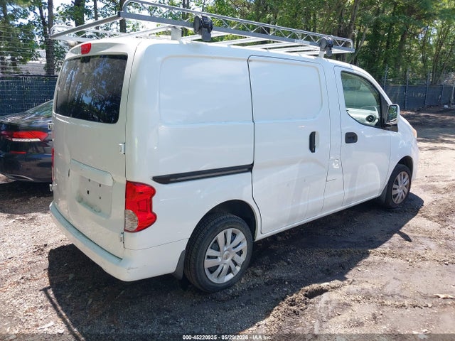 Aukcja sprzedaży 2015 Nissan Nv200 Sv, vin: 3N6CM0KN3FK708770, numer aukcji: 45220935