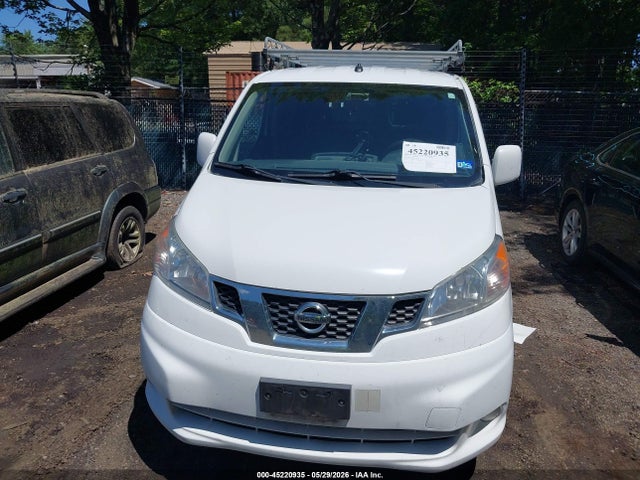 Aukcja sprzedaży 2015 Nissan Nv200 Sv, vin: 3N6CM0KN3FK708770, numer aukcji: 45220935