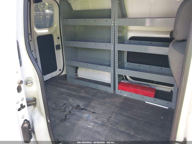 Aukcja sprzedaży 2015 Nissan Nv200 Sv, vin: 3N6CM0KN3FK708770, numer aukcji: 45220935