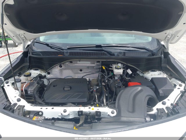 Продаж на аукціоні авто 2024 Buick Encore Gx Sport Touring Fwd, vin: KL4AMDSLXRB076697, номер лоту: 45220937