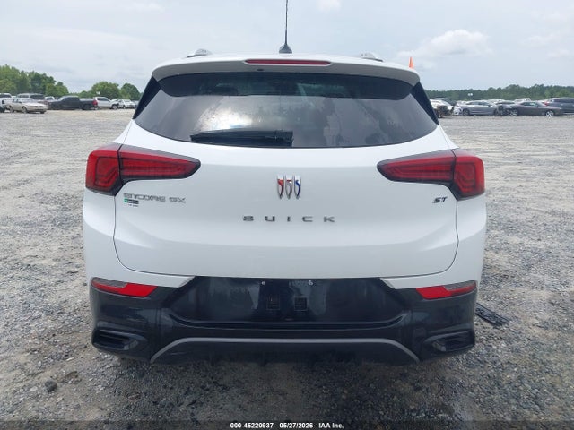 Продаж на аукціоні авто 2024 Buick Encore Gx Sport Touring Fwd, vin: KL4AMDSLXRB076697, номер лоту: 45220937