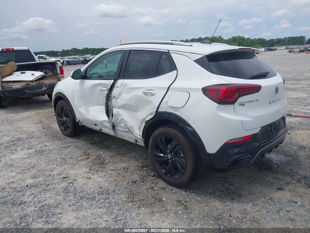 Продаж на аукціоні авто 2024 Buick Encore Gx Sport Touring Fwd, vin: KL4AMDSLXRB076697, номер лоту: 45220937