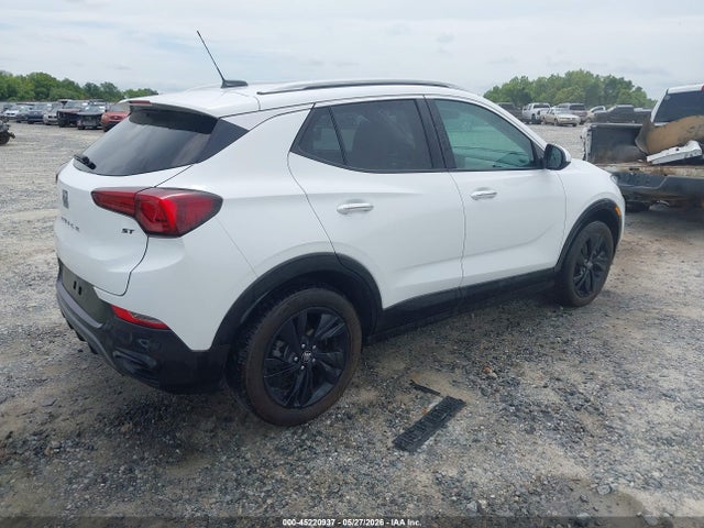 Продаж на аукціоні авто 2024 Buick Encore Gx Sport Touring Fwd, vin: KL4AMDSLXRB076697, номер лоту: 45220937