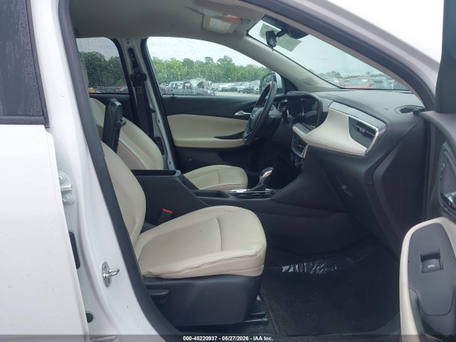 45220937 :رقم المزاد ، KL4AMDSLXRB076697 vin ، 2024 Buick Encore Gx Sport Touring Fwd مزاد بيع