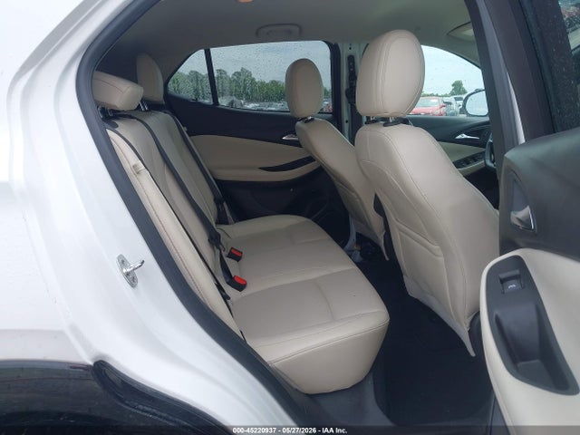 Продаж на аукціоні авто 2024 Buick Encore Gx Sport Touring Fwd, vin: KL4AMDSLXRB076697, номер лоту: 45220937