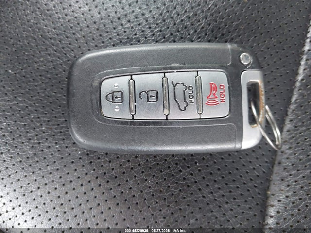 Aukcja sprzedaży 2016 Hyundai Veloster Turbo, vin: KMHTC6AE0GU269258, numer aukcji: 45220939
