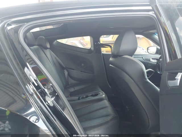 Aukcja sprzedaży 2016 Hyundai Veloster Turbo, vin: KMHTC6AE0GU269258, numer aukcji: 45220939