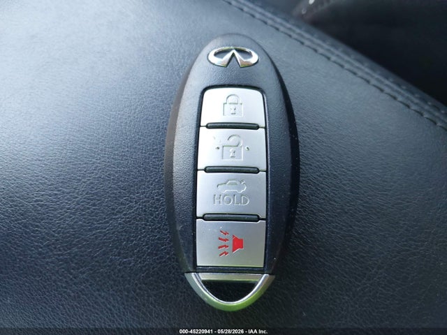 Aukcja sprzedaży 2011 Infiniti G37 Sport Appearance Edition, vin: JN1CV6AP9BM507572, numer aukcji: 45220941