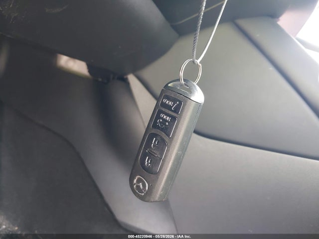 Aukcja sprzedaży 2018 Mazda Mazda6 Touring, vin: JM1GL1VM2J1334999, numer aukcji: 45220946