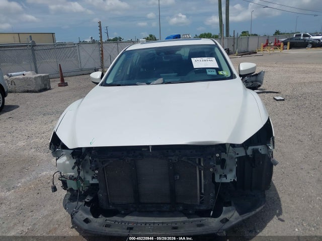 Aukcja sprzedaży 2018 Mazda Mazda6 Touring, vin: JM1GL1VM2J1334999, numer aukcji: 45220946