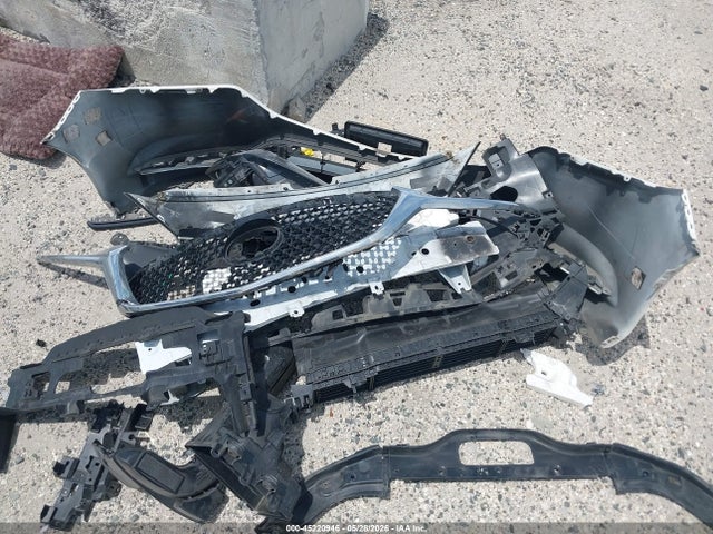 Aukcja sprzedaży 2018 Mazda Mazda6 Touring, vin: JM1GL1VM2J1334999, numer aukcji: 45220946