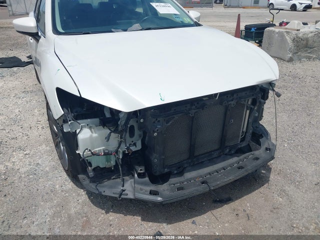 Aukcja sprzedaży 2018 Mazda Mazda6 Touring, vin: JM1GL1VM2J1334999, numer aukcji: 45220946