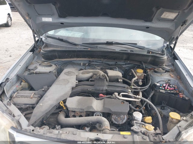 45220947 :رقم المزاد ، JF2SHABCXDH402423 vin ، 2013 Subaru Forester 2.5x مزاد بيع