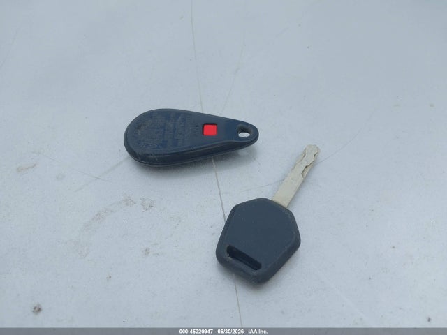45220947 :رقم المزاد ، JF2SHABCXDH402423 vin ، 2013 Subaru Forester 2.5x مزاد بيع