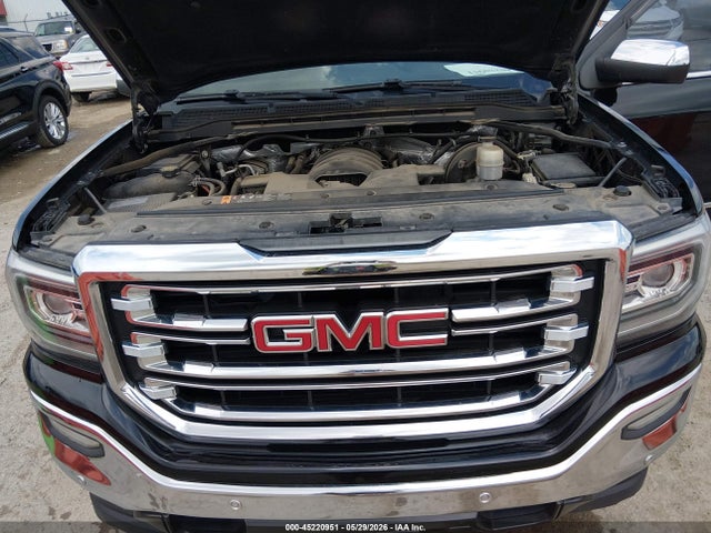 3GTU2NEC3HG358857 GMC Sierra 1500 Slt