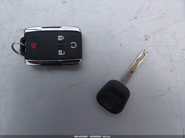 3GTU2NEC3HG358857 GMC Sierra 1500 Slt