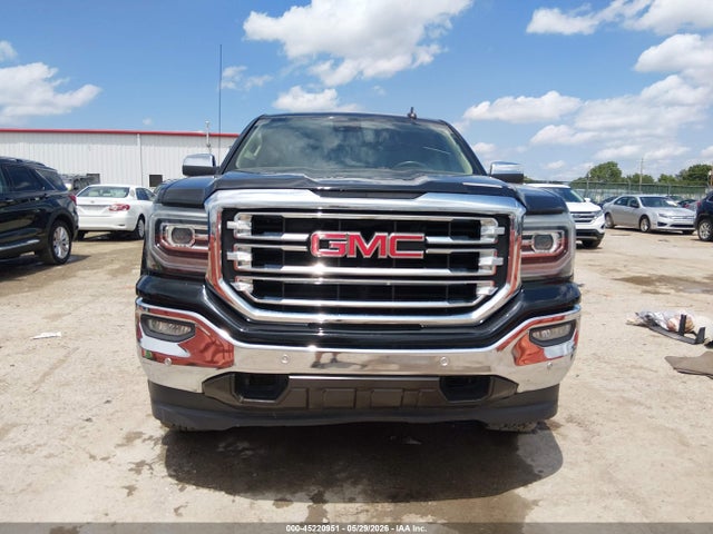 3GTU2NEC3HG358857 GMC Sierra 1500 Slt