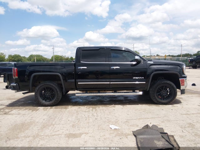 3GTU2NEC3HG358857 GMC Sierra 1500 Slt
