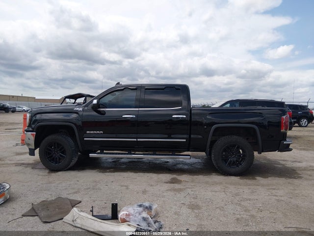 3GTU2NEC3HG358857 GMC Sierra 1500 Slt