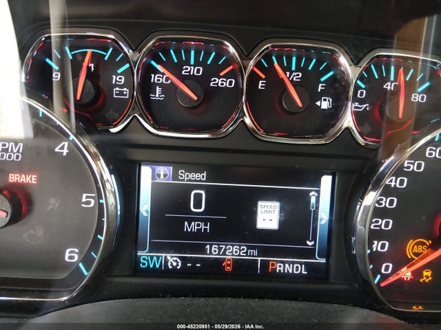 3GTU2NEC3HG358857 GMC Sierra 1500 Slt