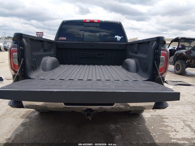 3GTU2NEC3HG358857 GMC Sierra 1500 Slt