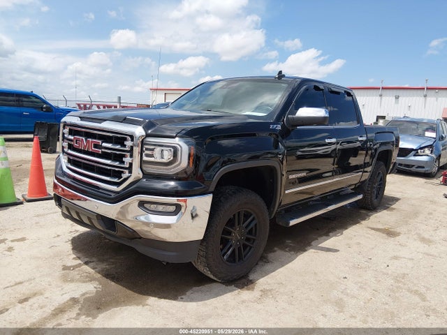 3GTU2NEC3HG358857 GMC Sierra 1500 Slt