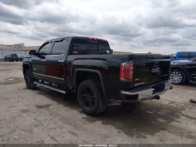 3GTU2NEC3HG358857 GMC Sierra 1500 Slt