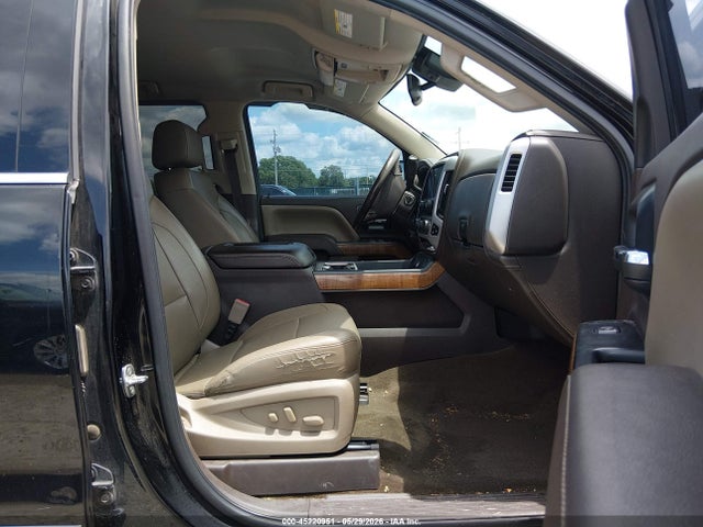 3GTU2NEC3HG358857 GMC Sierra 1500 Slt