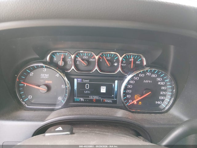 3GTU2NEC3HG358857 GMC Sierra 1500 Slt