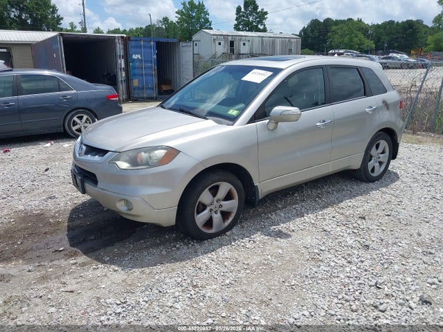 Aukcja sprzedaży 2009 Acura Rdx, vin: 5J8TB18299A002597, numer aukcji: 45220952